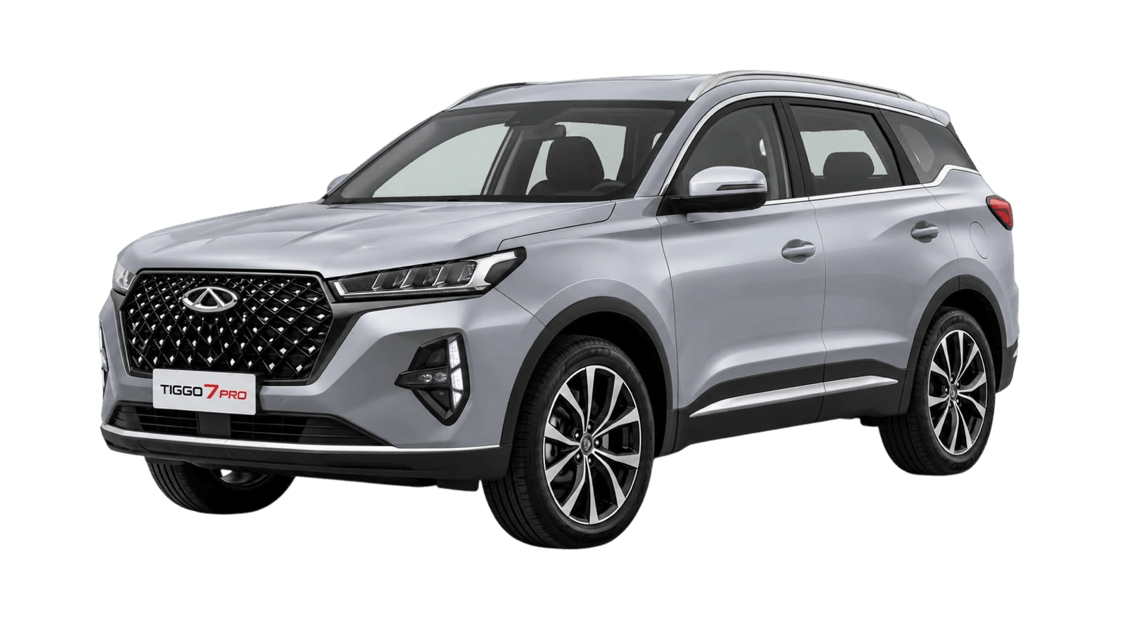 Chery Tiggo 7 Pro Chery Tiggo 7 Pro
