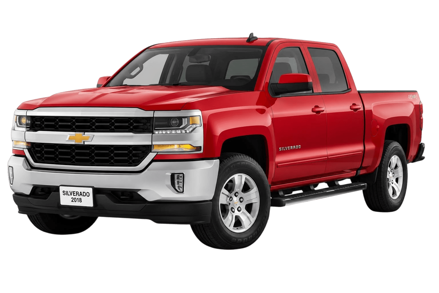 Chevrolet Silverado Chevrolet Silverado