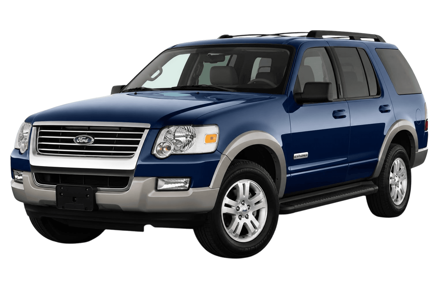 Ford Explorer Ford Explorer