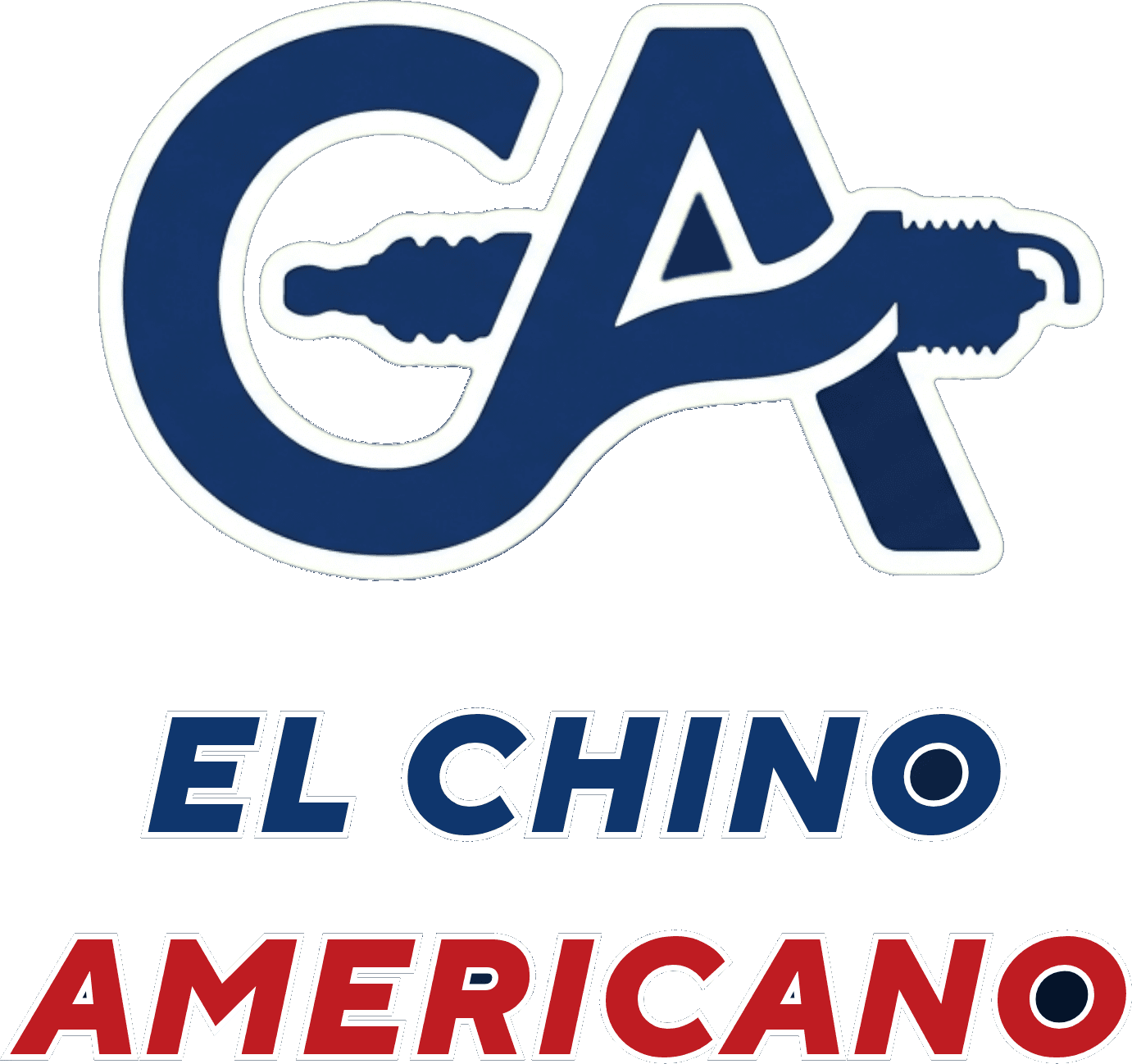 El Chino Americano El Chino Americano